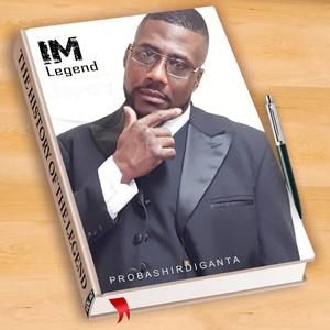 Meet your Posher, Kenneth